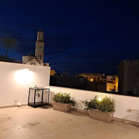 Appartamento Palazzo Boccapianola Bari Esterno foto