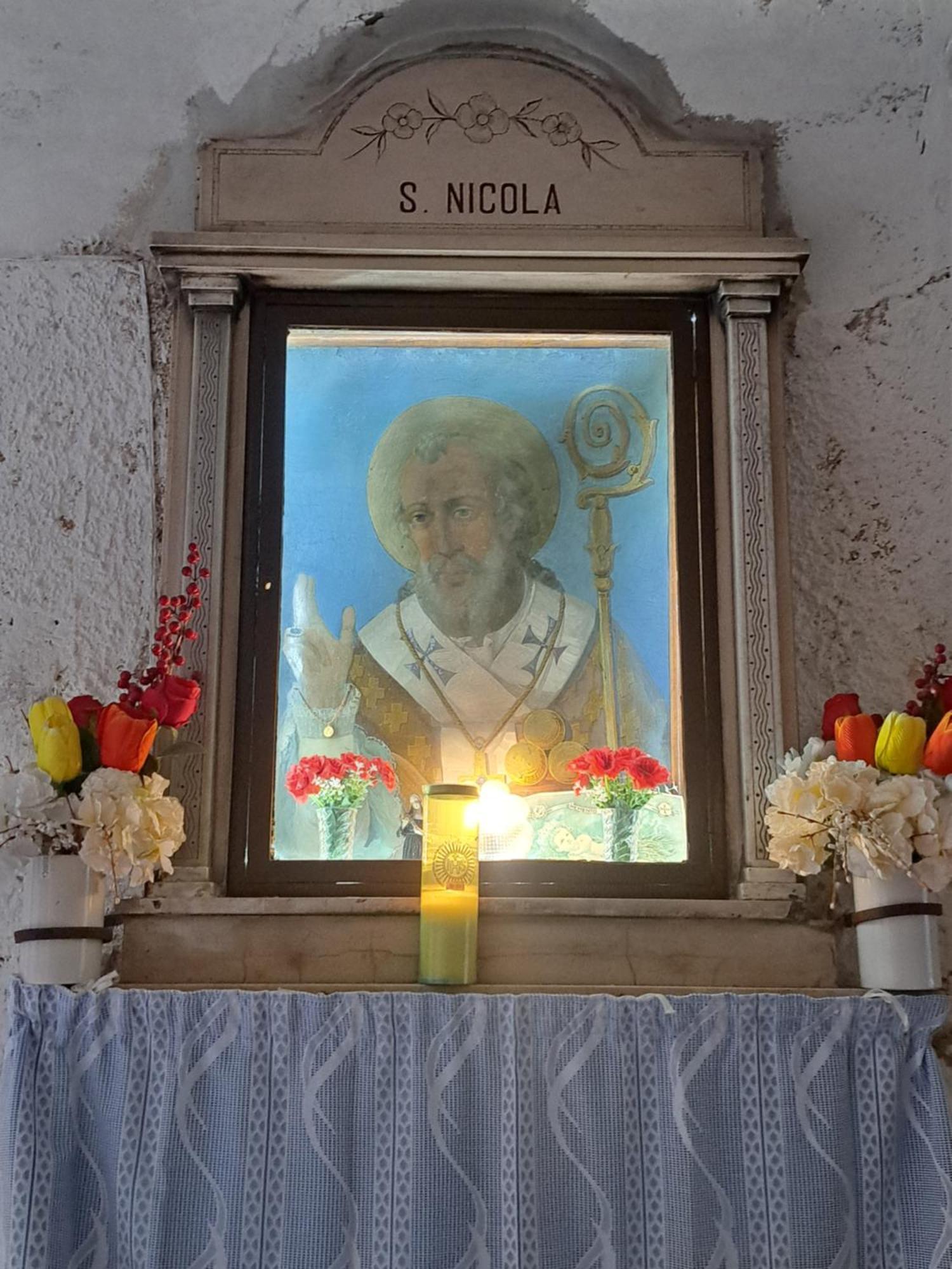 Appartamento Palazzo Boccapianola Bari Esterno foto