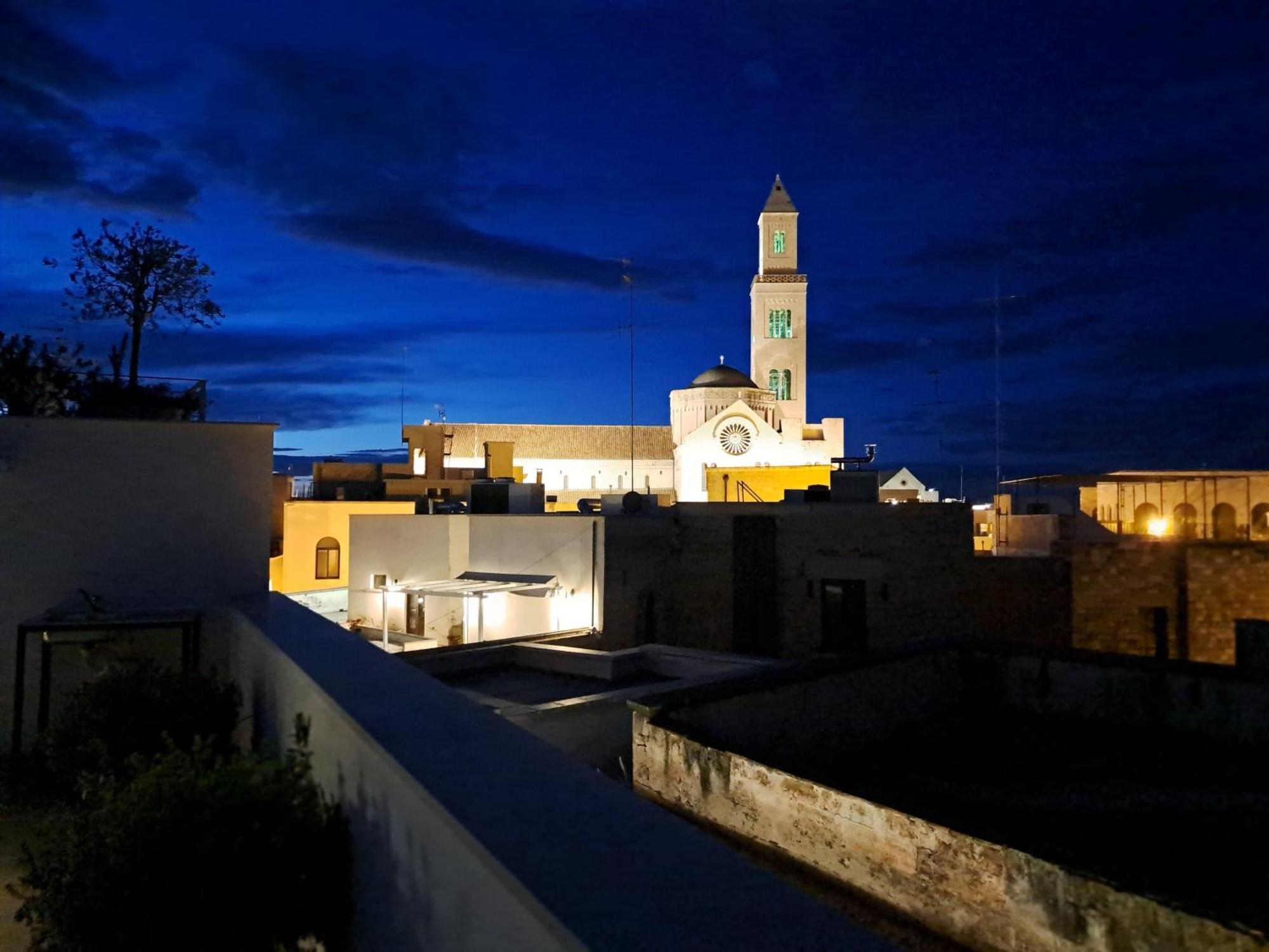Appartamento Palazzo Boccapianola Bari Esterno foto
