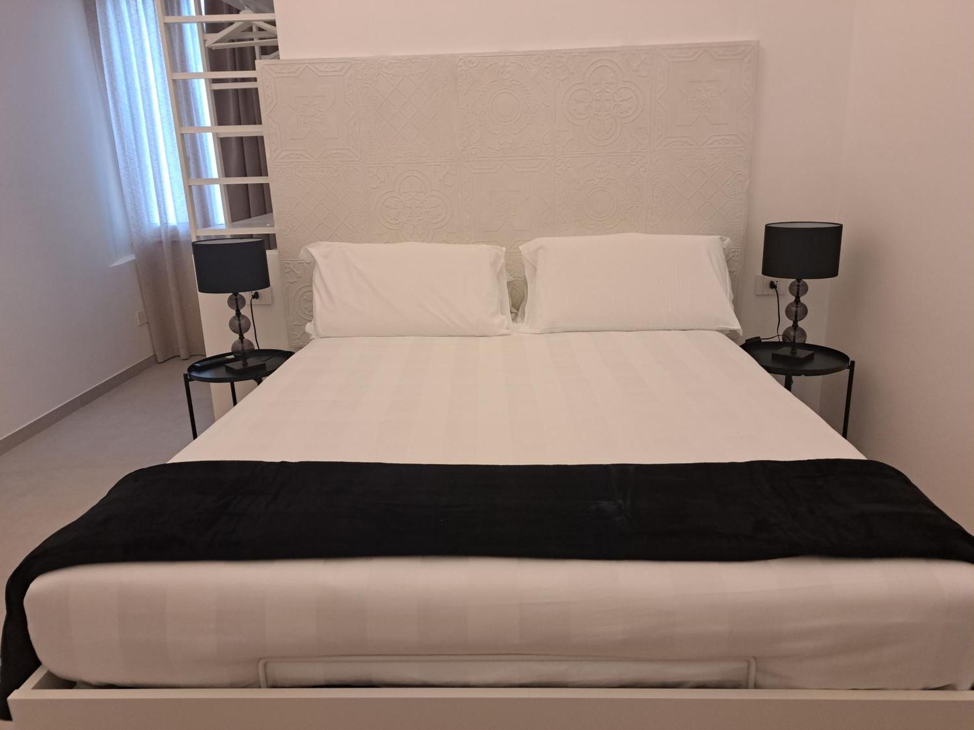 Appartamento Palazzo Boccapianola Bari Esterno foto