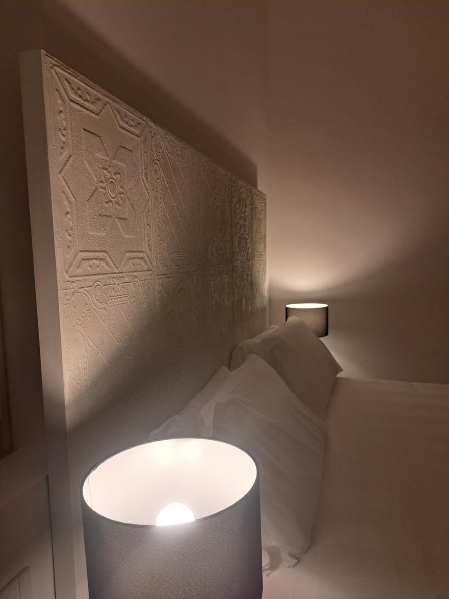 Appartamento Palazzo Boccapianola Bari Esterno foto