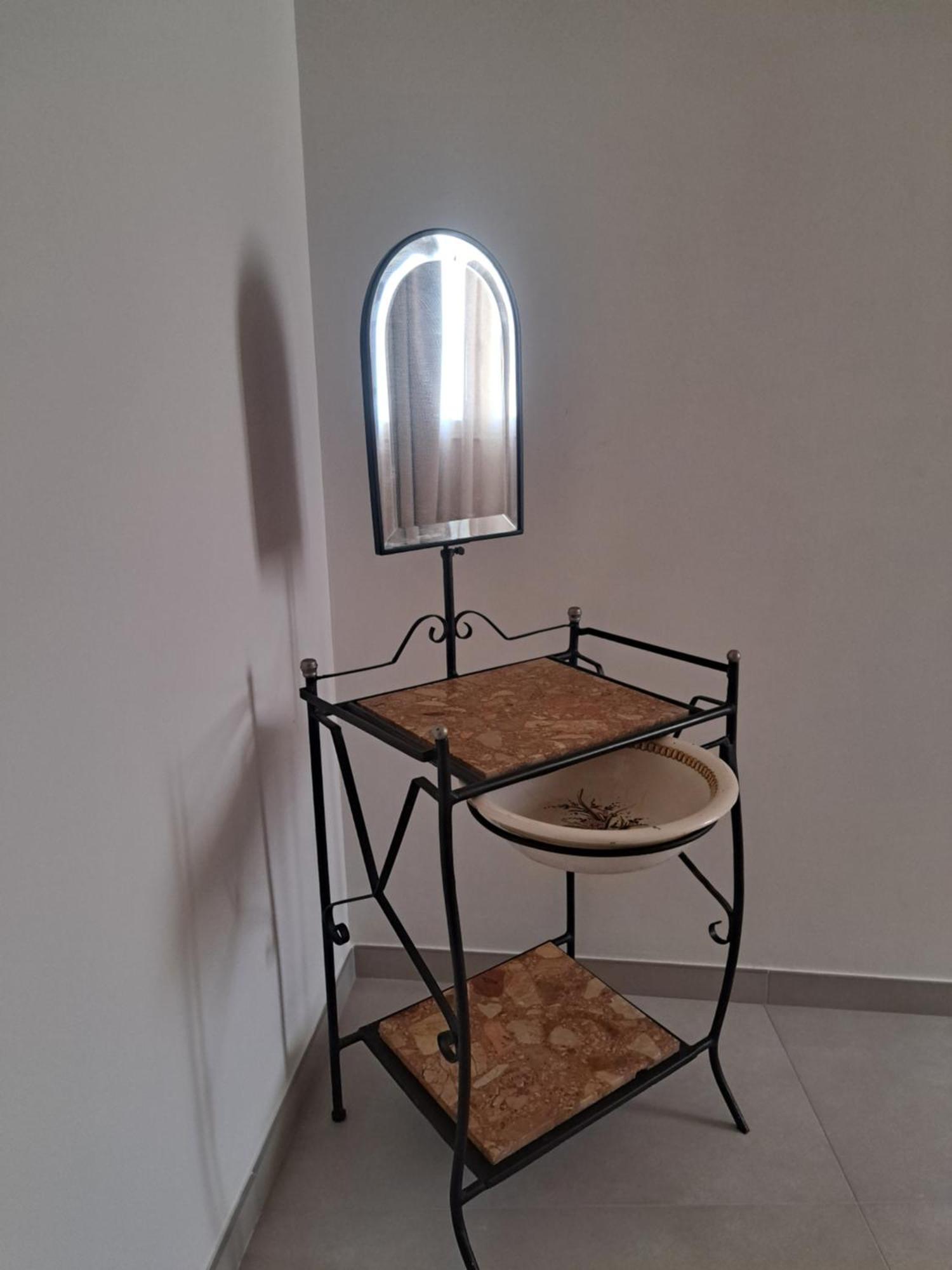 Appartamento Palazzo Boccapianola Bari Esterno foto