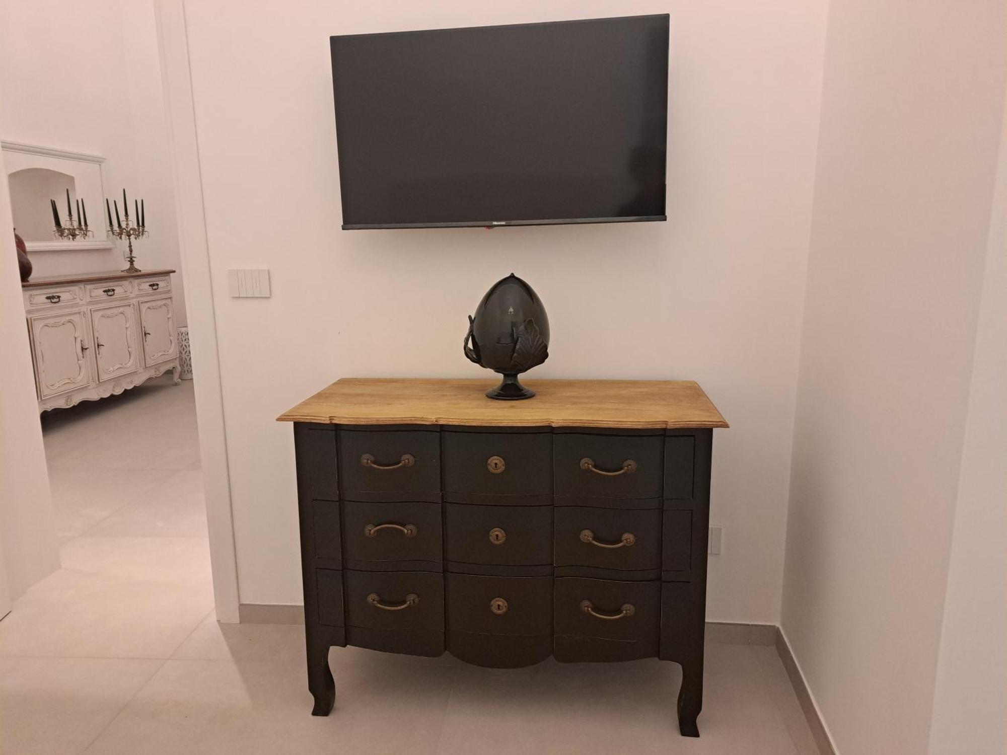 Appartamento Palazzo Boccapianola Bari Esterno foto