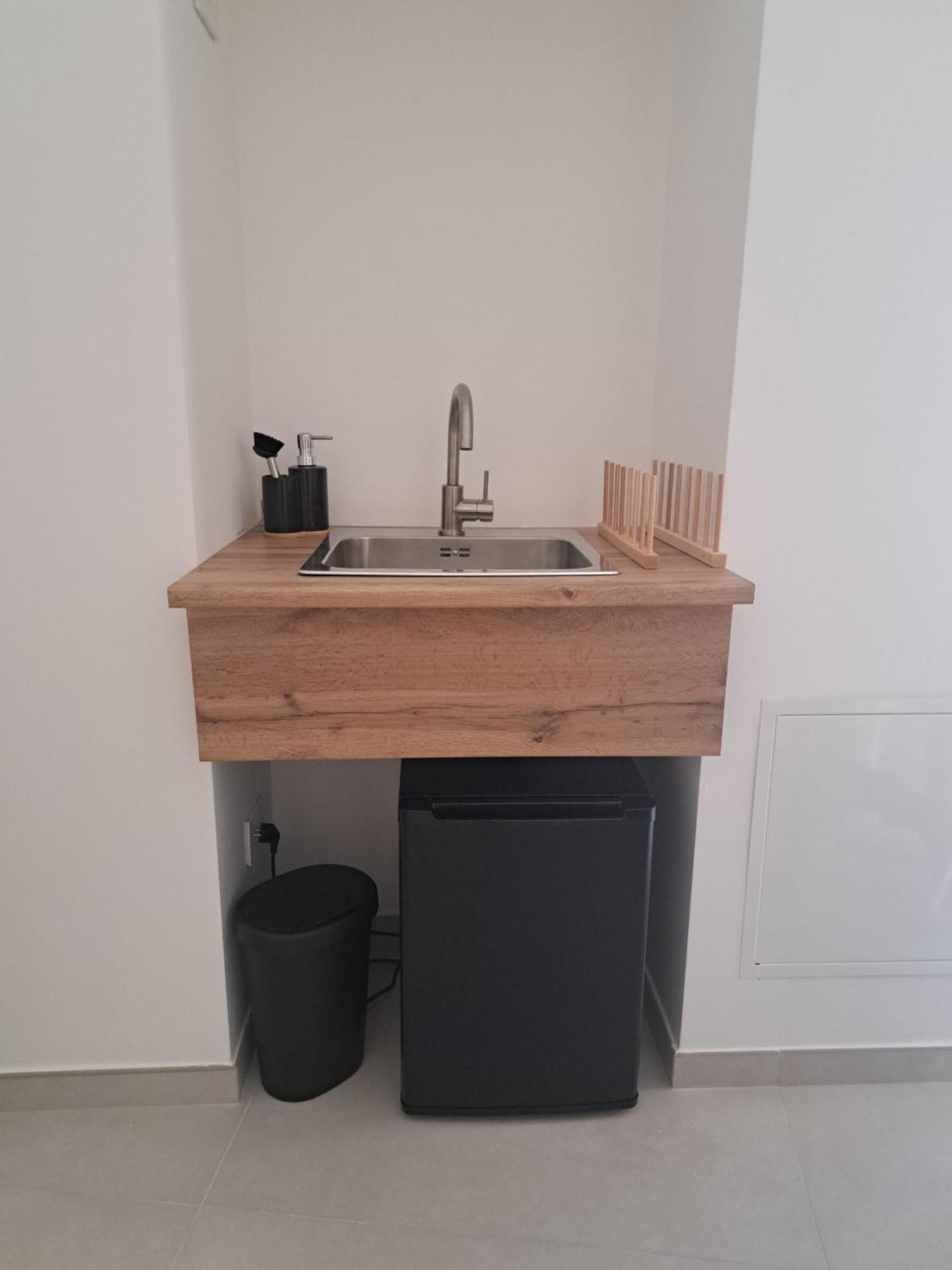 Appartamento Palazzo Boccapianola Bari Esterno foto