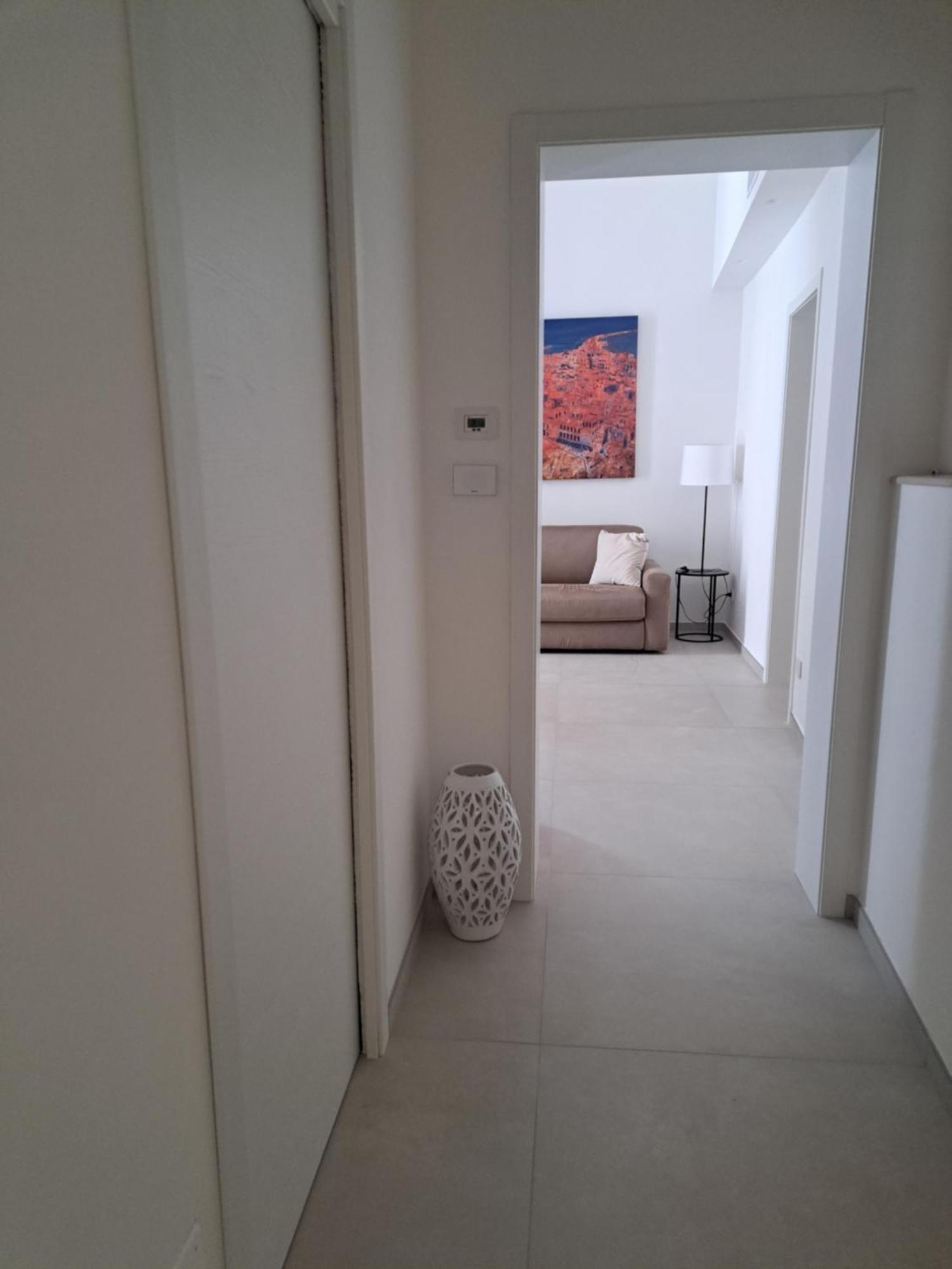 Appartamento Palazzo Boccapianola Bari Esterno foto