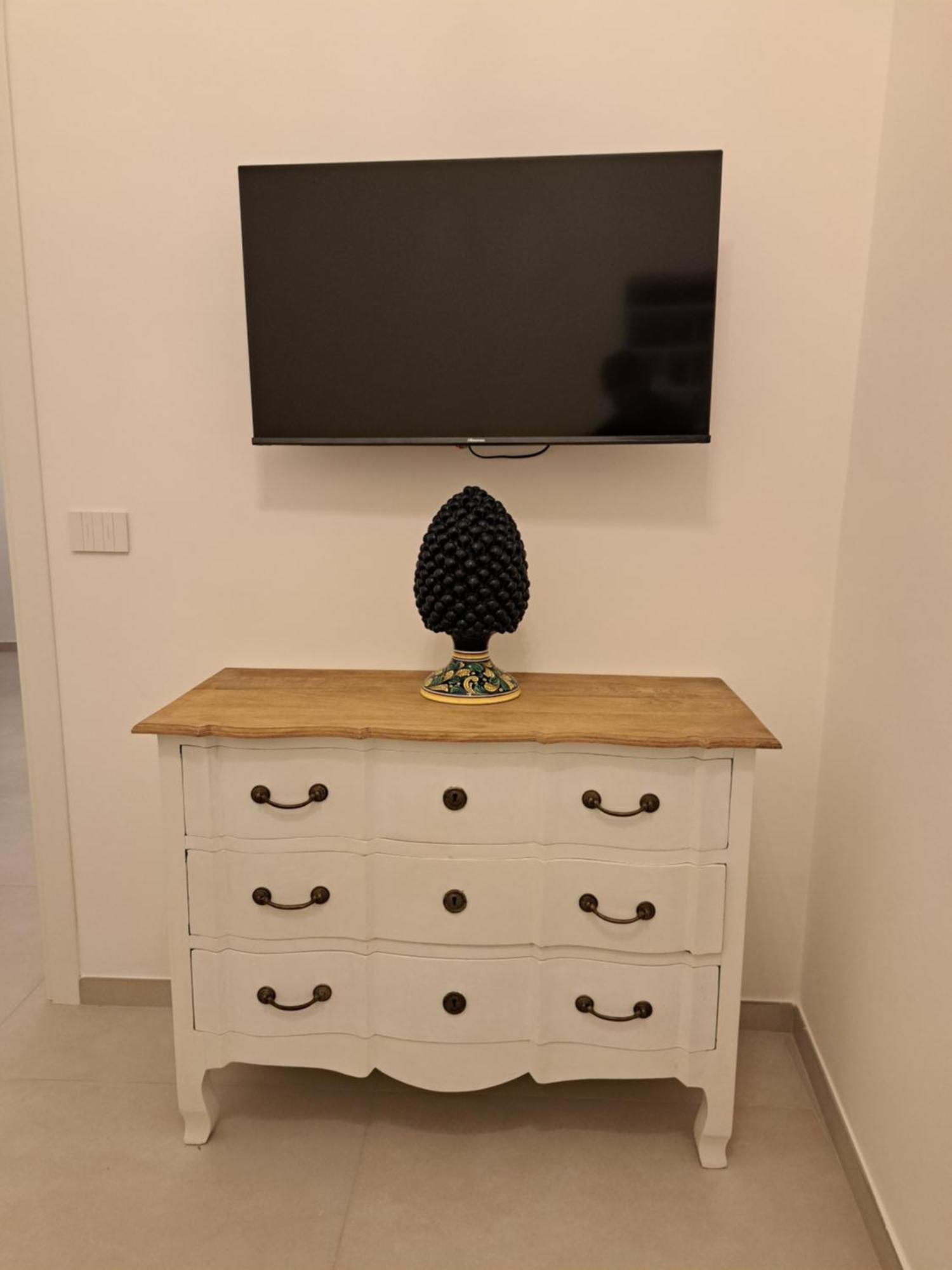 Appartamento Palazzo Boccapianola Bari Esterno foto