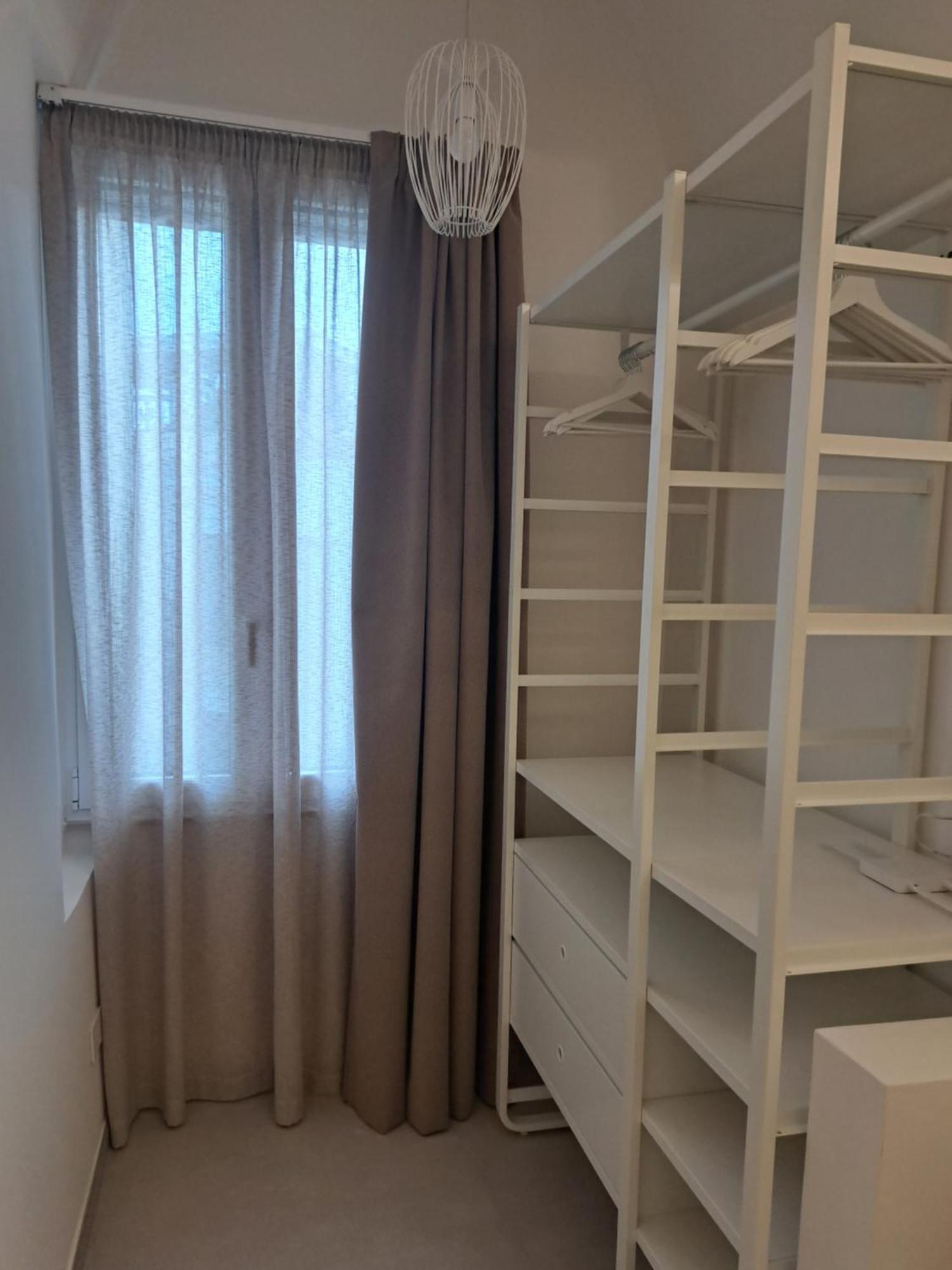 Appartamento Palazzo Boccapianola Bari Esterno foto