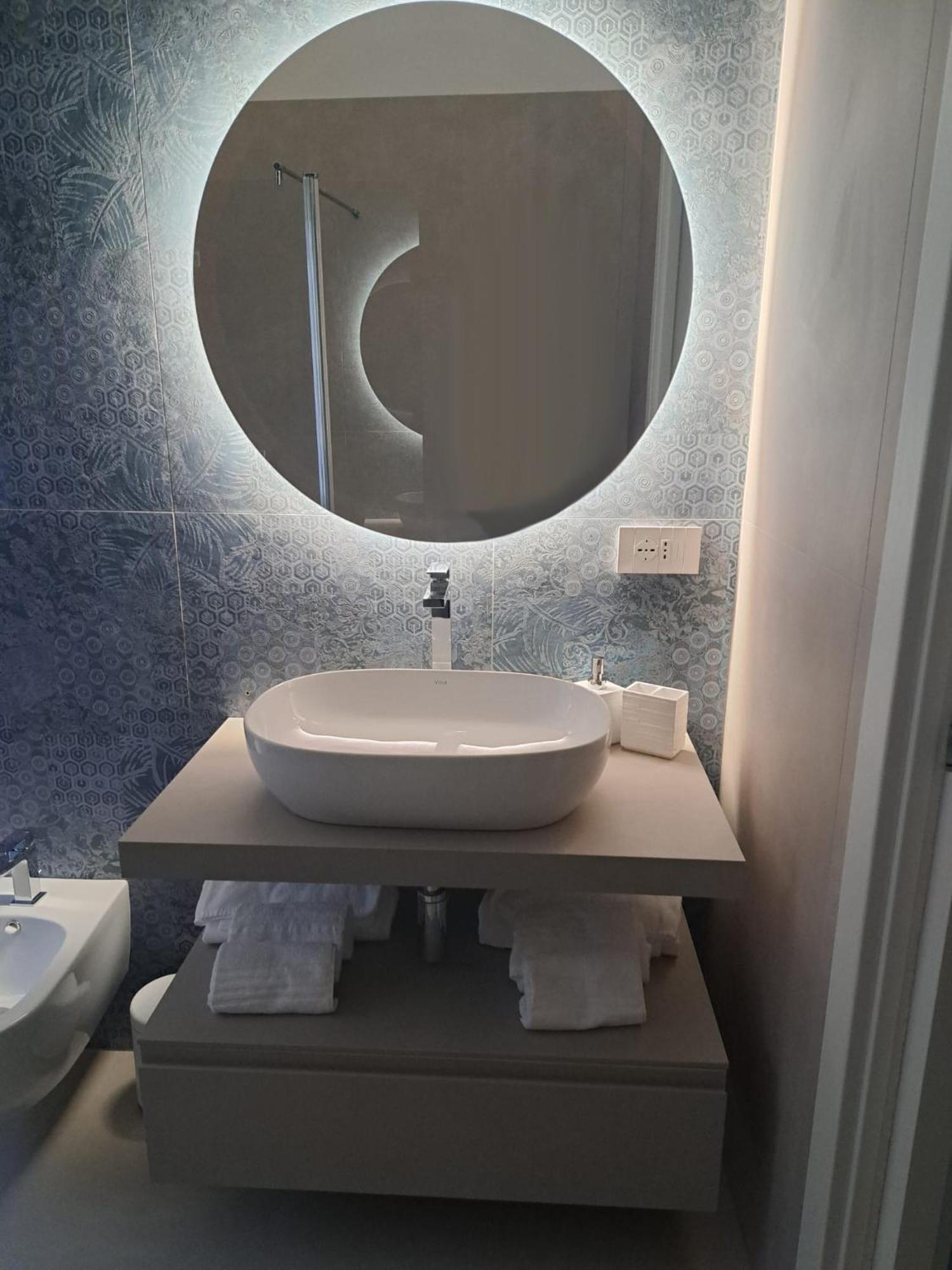 Appartamento Palazzo Boccapianola Bari Esterno foto