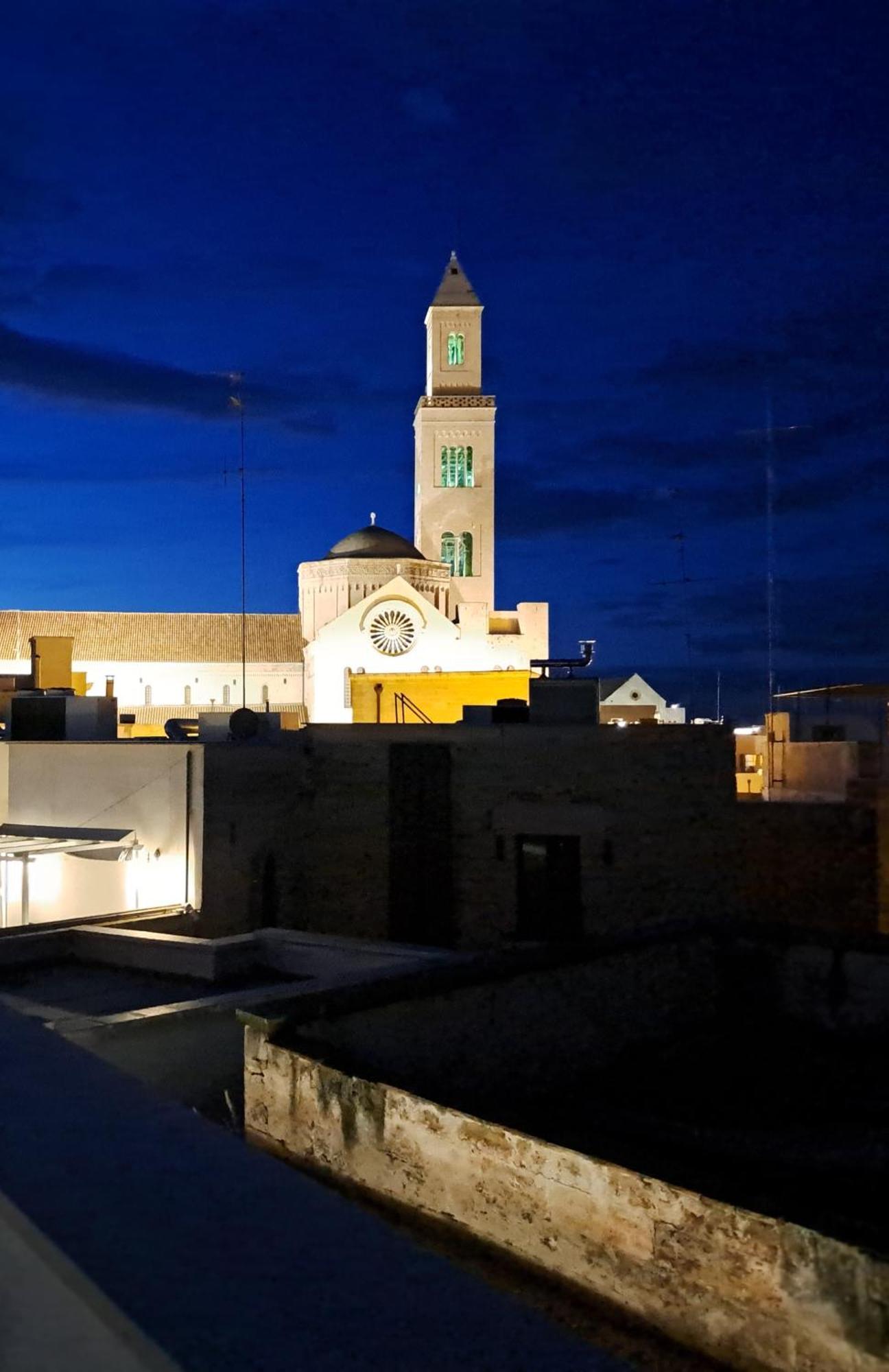 Appartamento Palazzo Boccapianola Bari Esterno foto